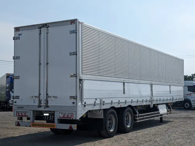 トレクス トレクス PFB24103(未入力/関係無)の写真4