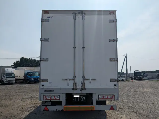 トレクス トレクス PFB24103(未入力/関係無)の写真5