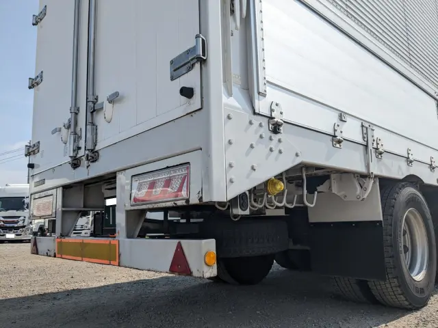 トレクス トレクス PFB24103(未入力/関係無)の写真6