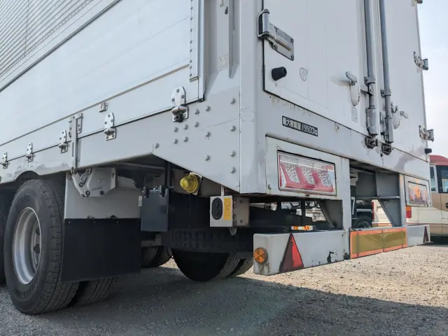 トレクス トレクス PFB24103(未入力/関係無)の写真7