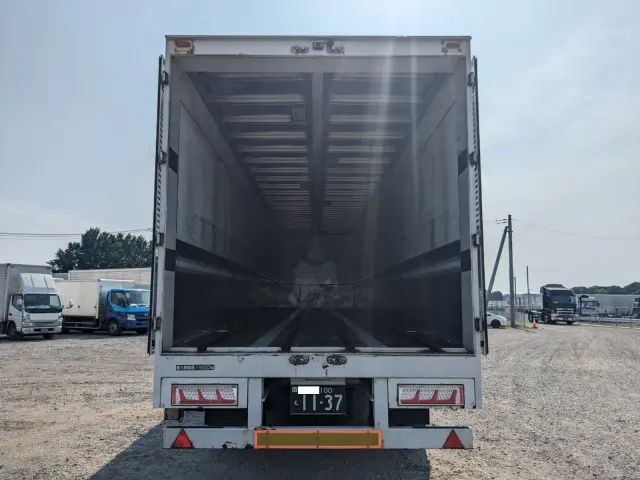 トレクス トレクス PFB24103(未入力/関係無)の写真8