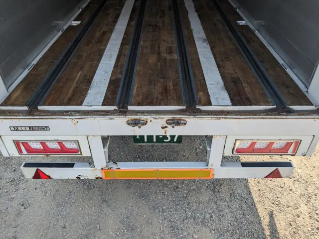 トレクス トレクス PFB24103(未入力/関係無)の写真9