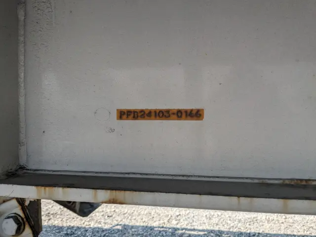 トレクス トレクス PFB24103(未入力/関係無)の写真40