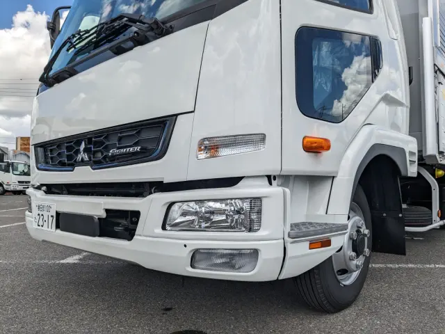 三菱 ファイター 2KG-FK65F(2WD)の写真22