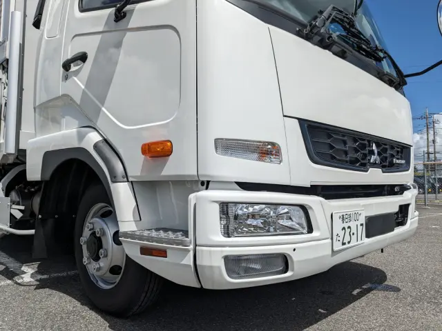 三菱 ファイター 2KG-FK65F(2WD)の写真23