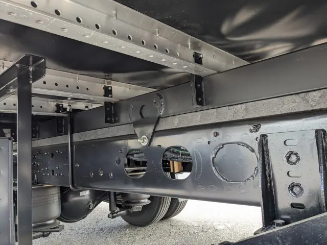 三菱 ファイター 2KG-FK65F(2WD)の写真24