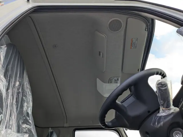 三菱 ファイター 2KG-FK65F(2WD)の写真26