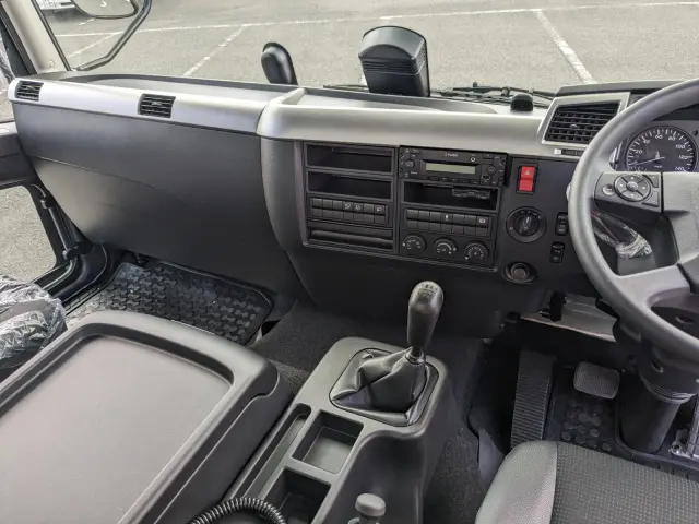 三菱 ファイター 2KG-FK65F(2WD)の写真28