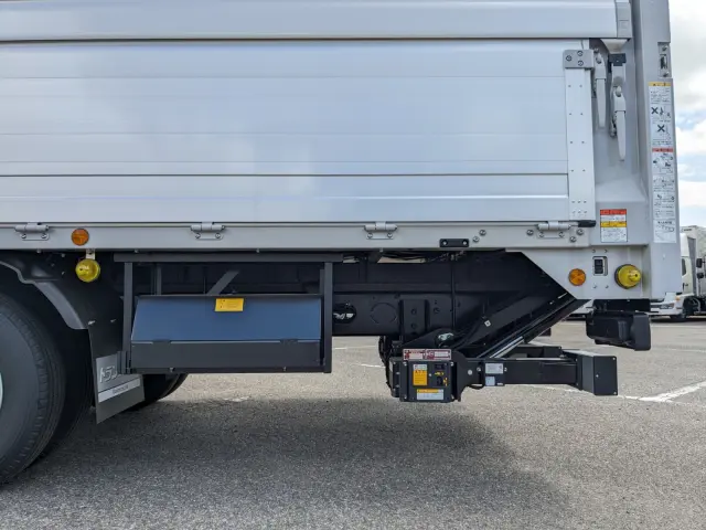 三菱 ファイター 2KG-FK65F(2WD)の写真30
