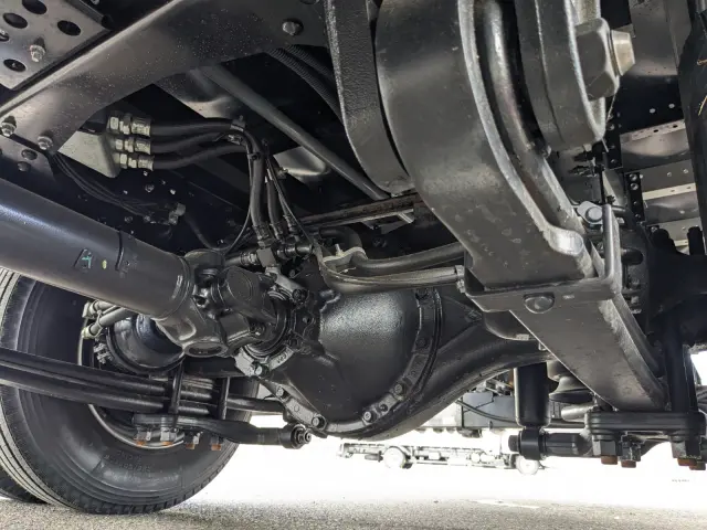 三菱 ファイター 2KG-FK65F(2WD)の写真31