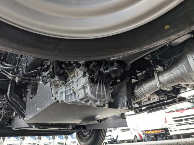 三菱 ファイター 2KG-FK65F(2WD)の写真32