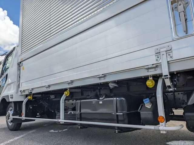 三菱 ファイター 2KG-FK65F(2WD)の写真33