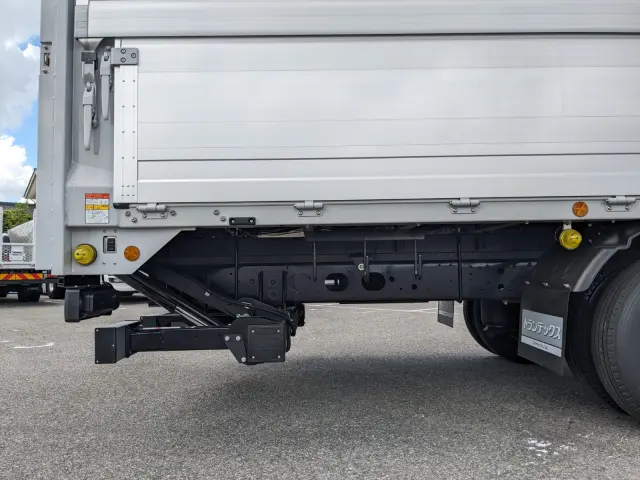 三菱 ファイター 2KG-FK65F(2WD)の写真35