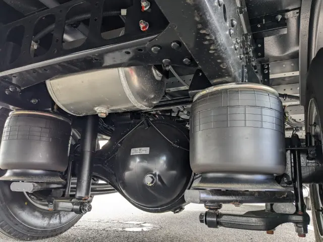 三菱 ファイター 2KG-FK65F(2WD)の写真36
