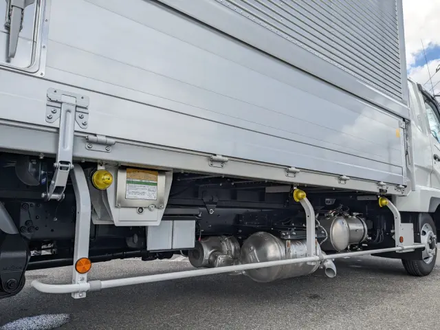 三菱 ファイター 2KG-FK65F(2WD)の写真37