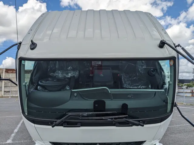 三菱 ファイター 2KG-FK65F(2WD)の写真45