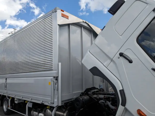 三菱 ファイター 2KG-FK65F(2WD)の写真46