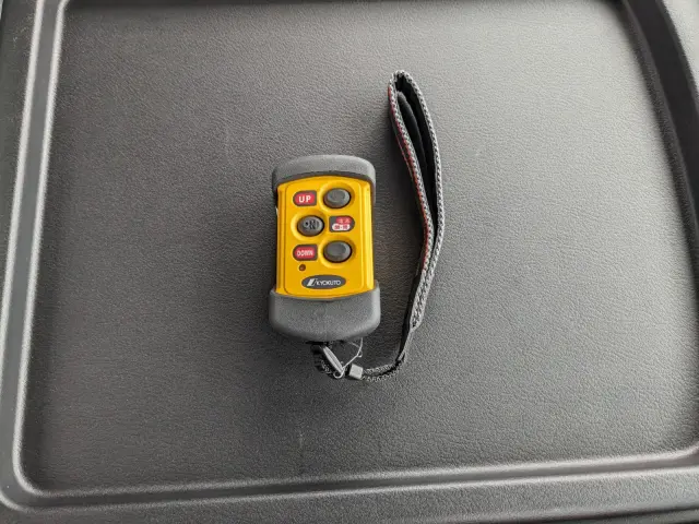 三菱 ファイター 2KG-FK65F(2WD)の写真47