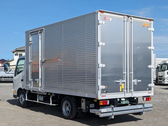 日野 デュトロ 2KG-XZU710M(2WD)の写真3