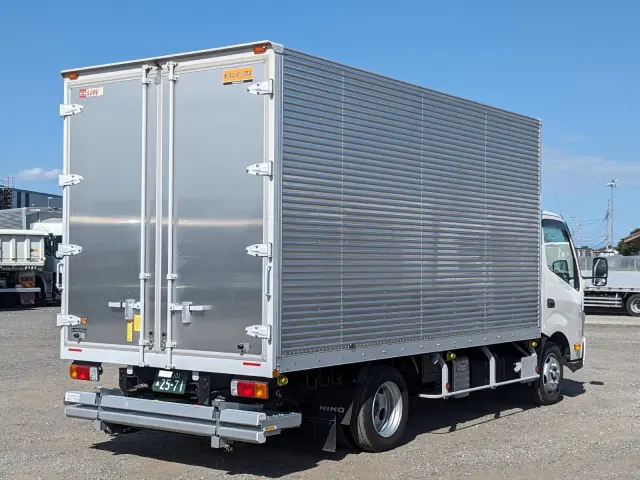 日野 デュトロ 2KG-XZU710M(2WD)の写真4