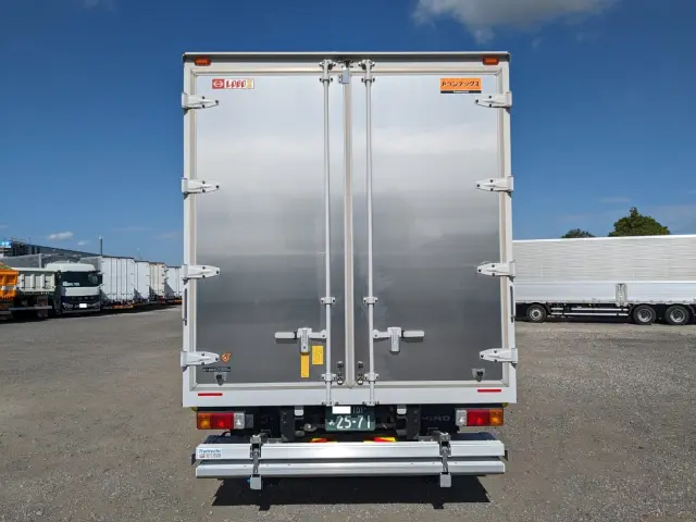 日野 デュトロ 2KG-XZU710M(2WD)の写真5
