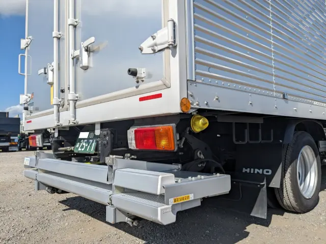日野 デュトロ 2KG-XZU710M(2WD)の写真6