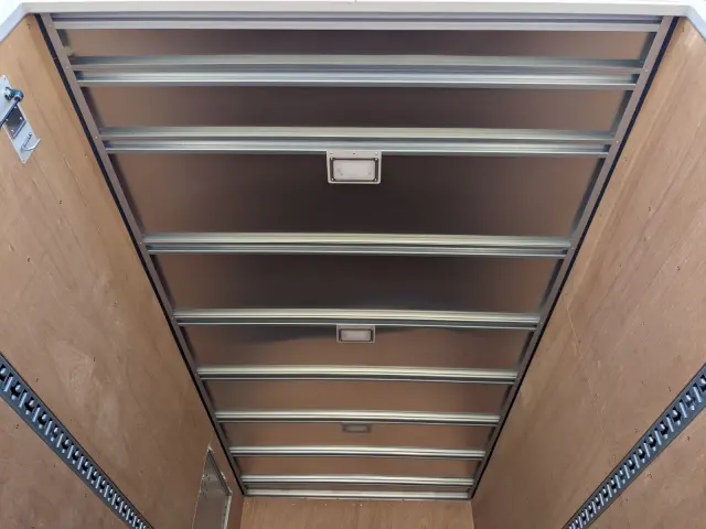 日野 デュトロ 2KG-XZU710M(2WD)の写真15