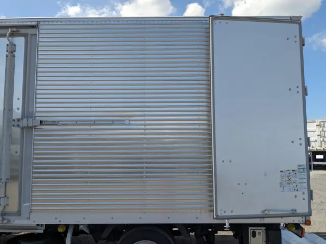 日野 デュトロ 2KG-XZU710M(2WD)の写真22