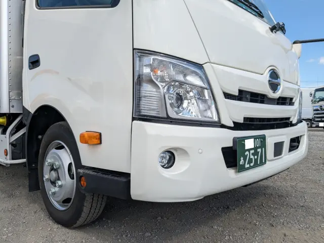 日野 デュトロ 2KG-XZU710M(2WD)の写真23