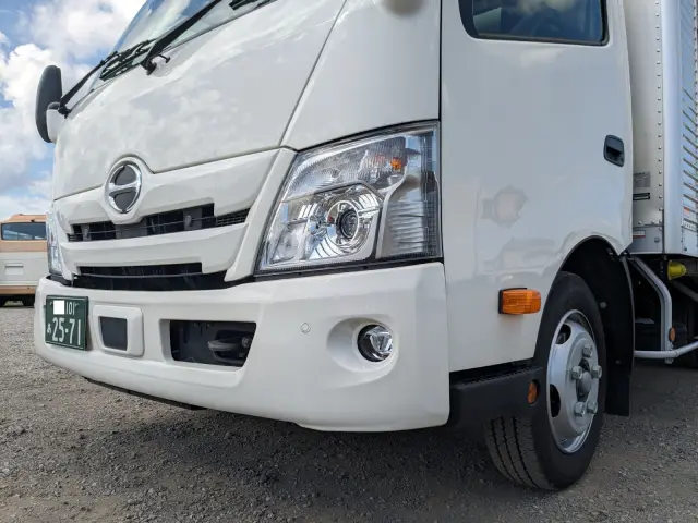 日野 デュトロ 2KG-XZU710M(2WD)の写真24