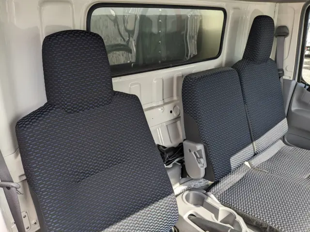 日野 デュトロ 2KG-XZU710M(2WD)の写真27