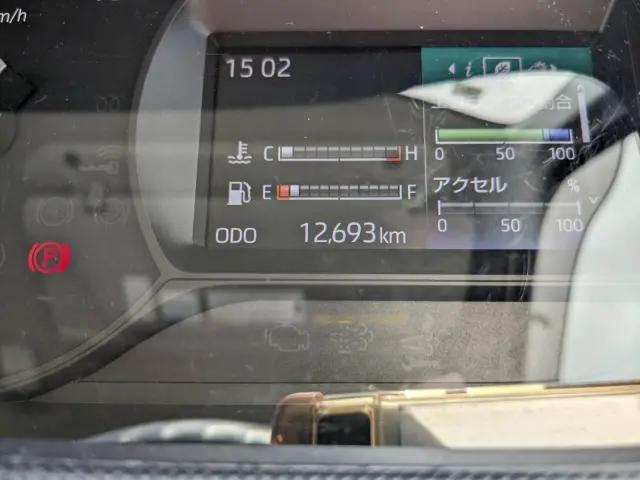 日野 デュトロ 2KG-XZU710M(2WD)の写真29