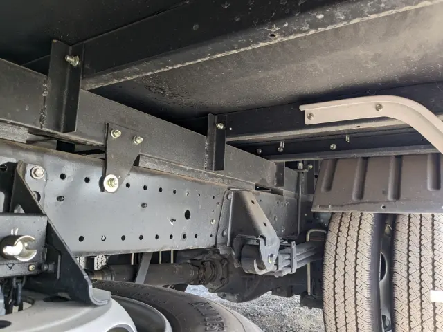 日野 デュトロ 2KG-XZU710M(2WD)の写真31