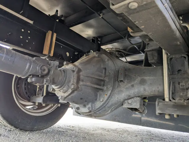 日野 デュトロ 2KG-XZU710M(2WD)の写真32