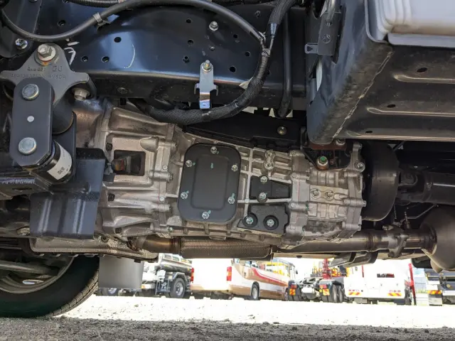 日野 デュトロ 2KG-XZU710M(2WD)の写真33