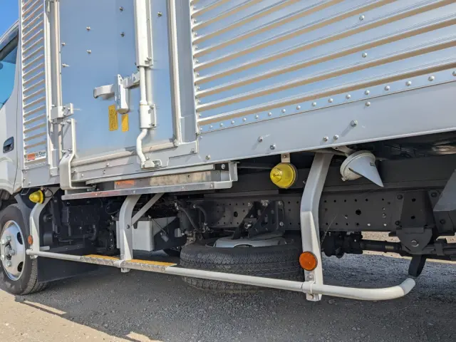 日野 デュトロ 2KG-XZU710M(2WD)の写真34