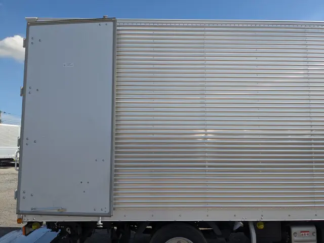 日野 デュトロ 2KG-XZU710M(2WD)の写真37
