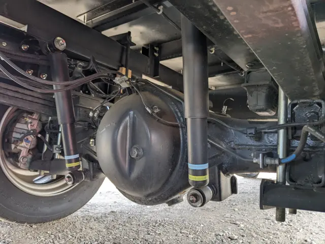 日野 デュトロ 2KG-XZU710M(2WD)の写真39