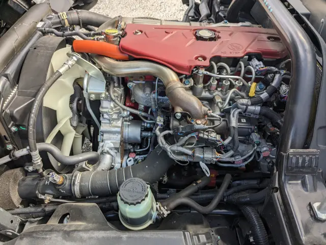 日野 デュトロ 2KG-XZU710M(2WD)の写真42