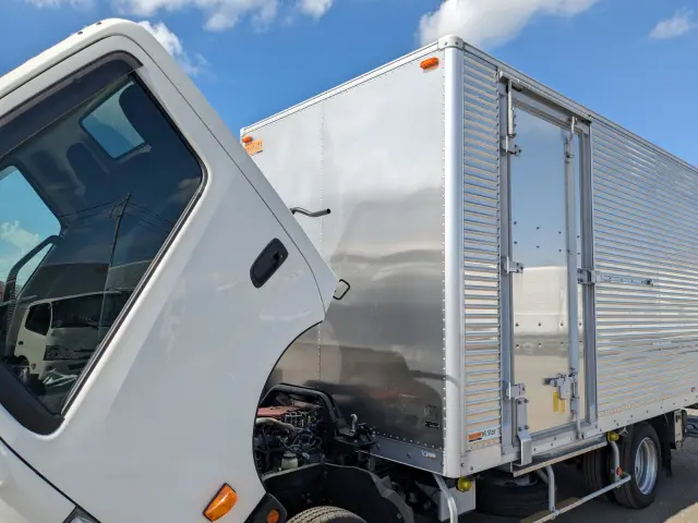 日野 デュトロ 2KG-XZU710M(2WD)の写真43