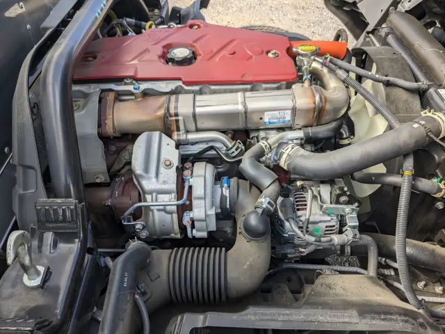 日野 デュトロ 2KG-XZU710M(2WD)の写真46