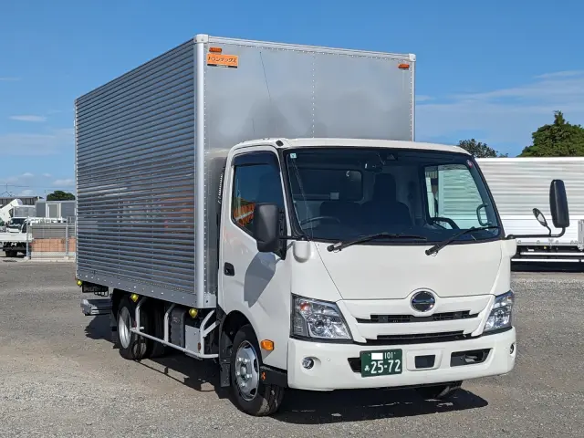 日野 デュトロ 2KG-XZU710M(2WD)の写真2
