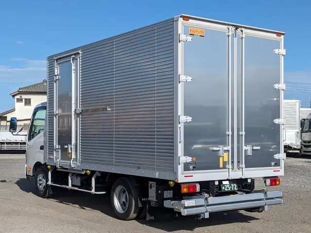 日野 デュトロ 2KG-XZU710M(2WD)の写真3