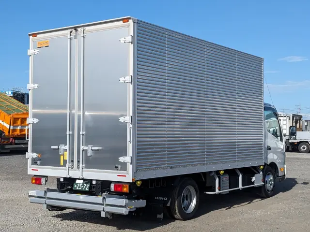 日野 デュトロ 2KG-XZU710M(2WD)の写真4