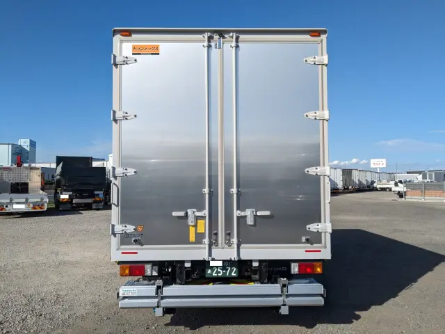 日野 デュトロ 2KG-XZU710M(2WD)の写真5