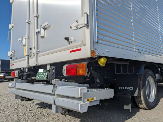 日野 デュトロ 2KG-XZU710M(2WD)の写真6