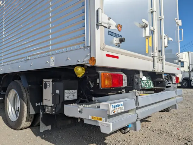 日野 デュトロ 2KG-XZU710M(2WD)の写真7