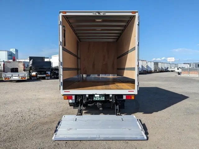 日野 デュトロ 2KG-XZU710M(2WD)の写真9