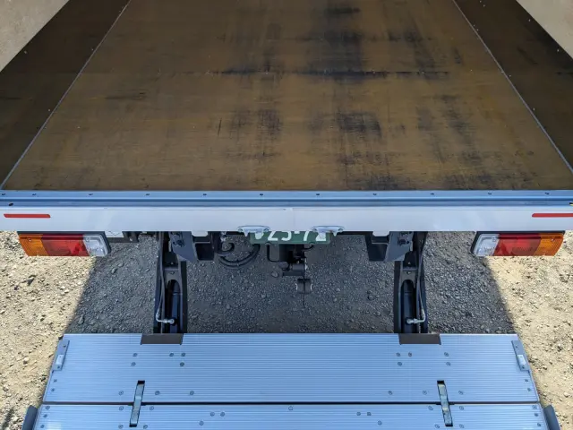 日野 デュトロ 2KG-XZU710M(2WD)の写真12