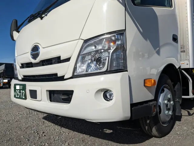 日野 デュトロ 2KG-XZU710M(2WD)の写真22